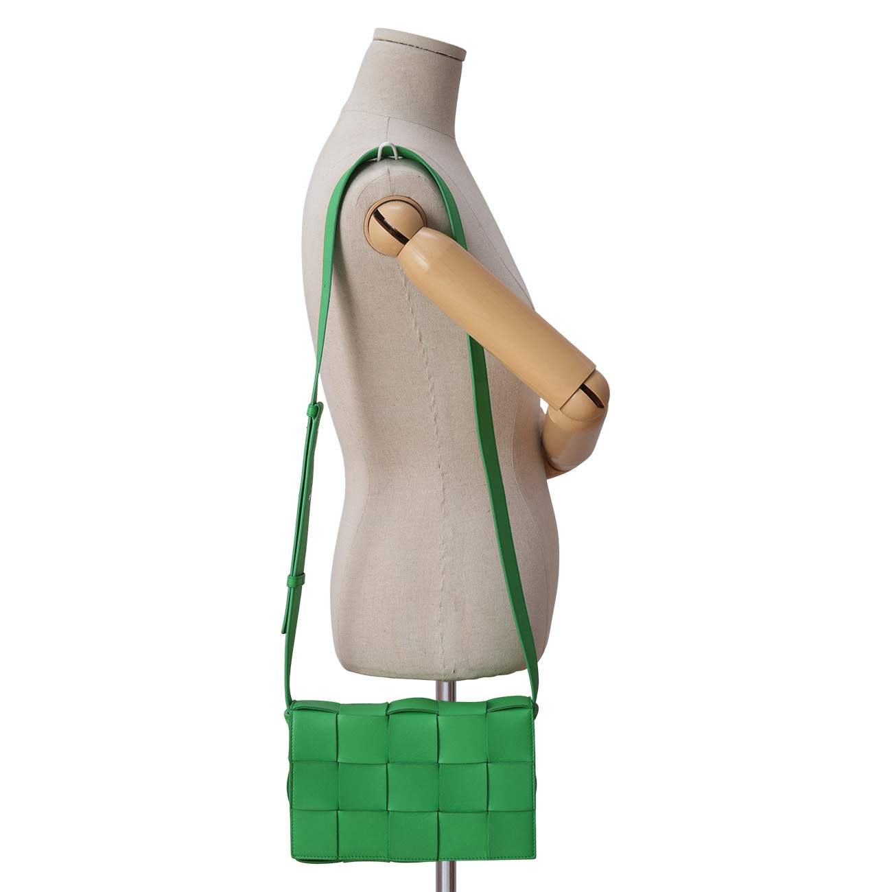 BOTTEGA VENETA(USED)보테가베네타 카세트백